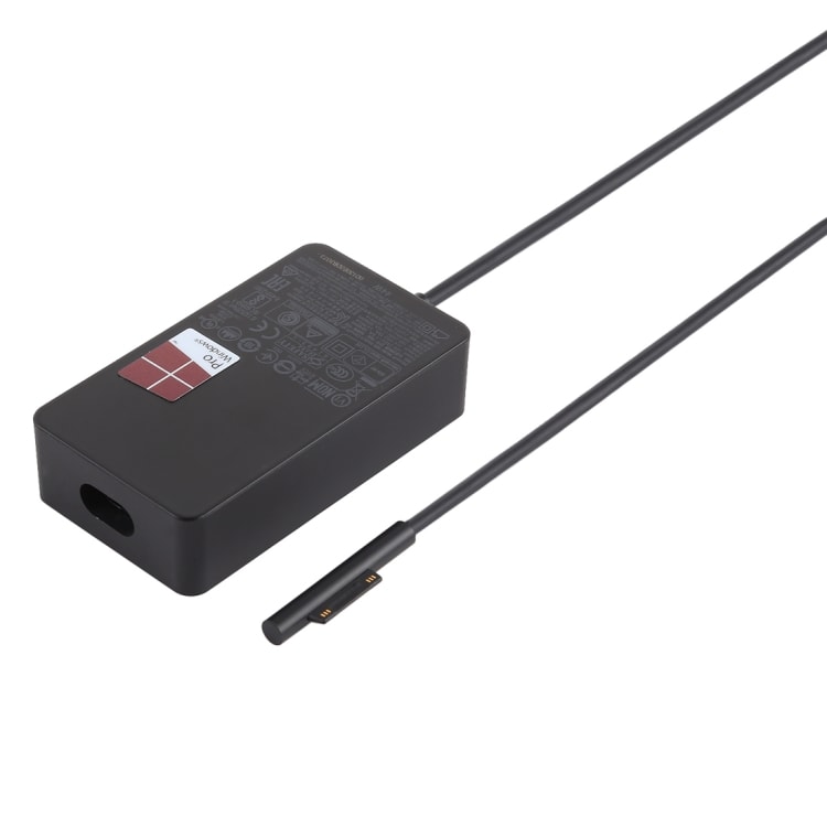 AC Adapter / Lader Microsoft Surface Pro 5 1796 / 1769 44W 15V 2.58A