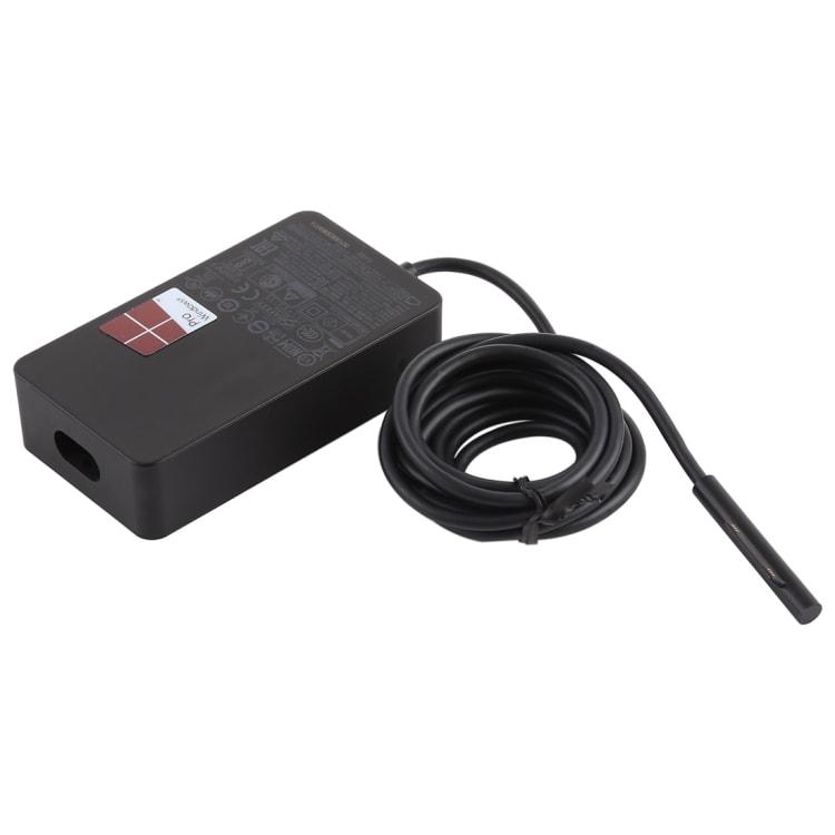 AC-adapter / oplader Microsoft Surface Pro 5 1796/1769 44W 15V 2.58A