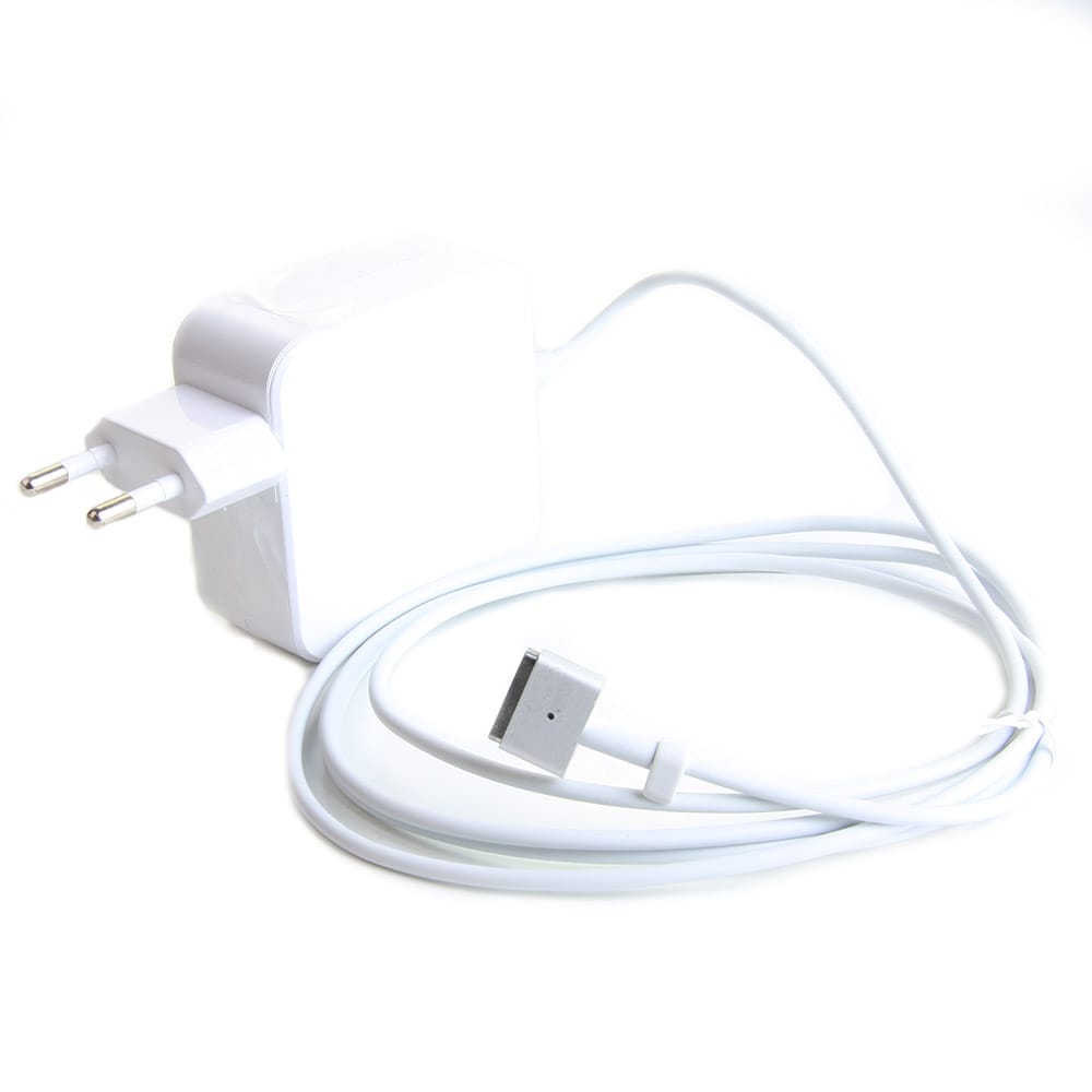 Magsafe 2 - Netadapter 85W for Apple Macbook Pro