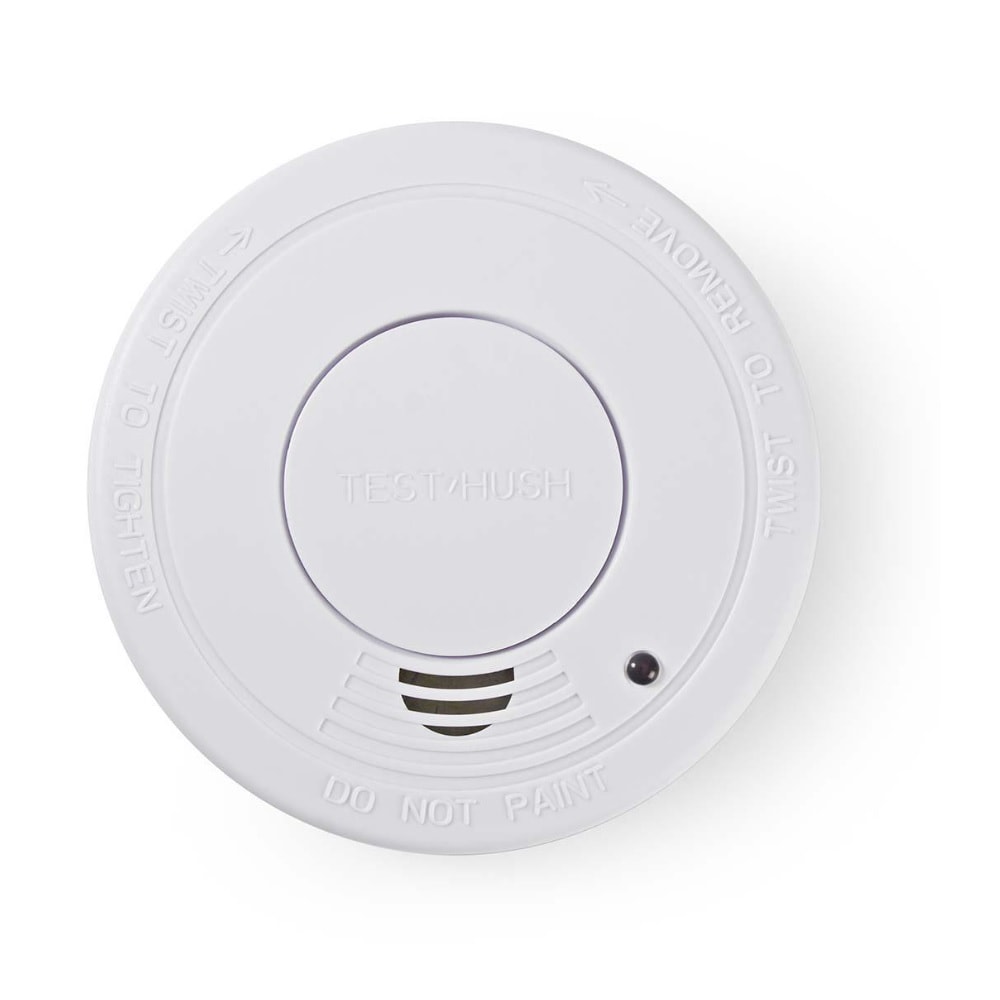 Nedis Brandalarm EN14604