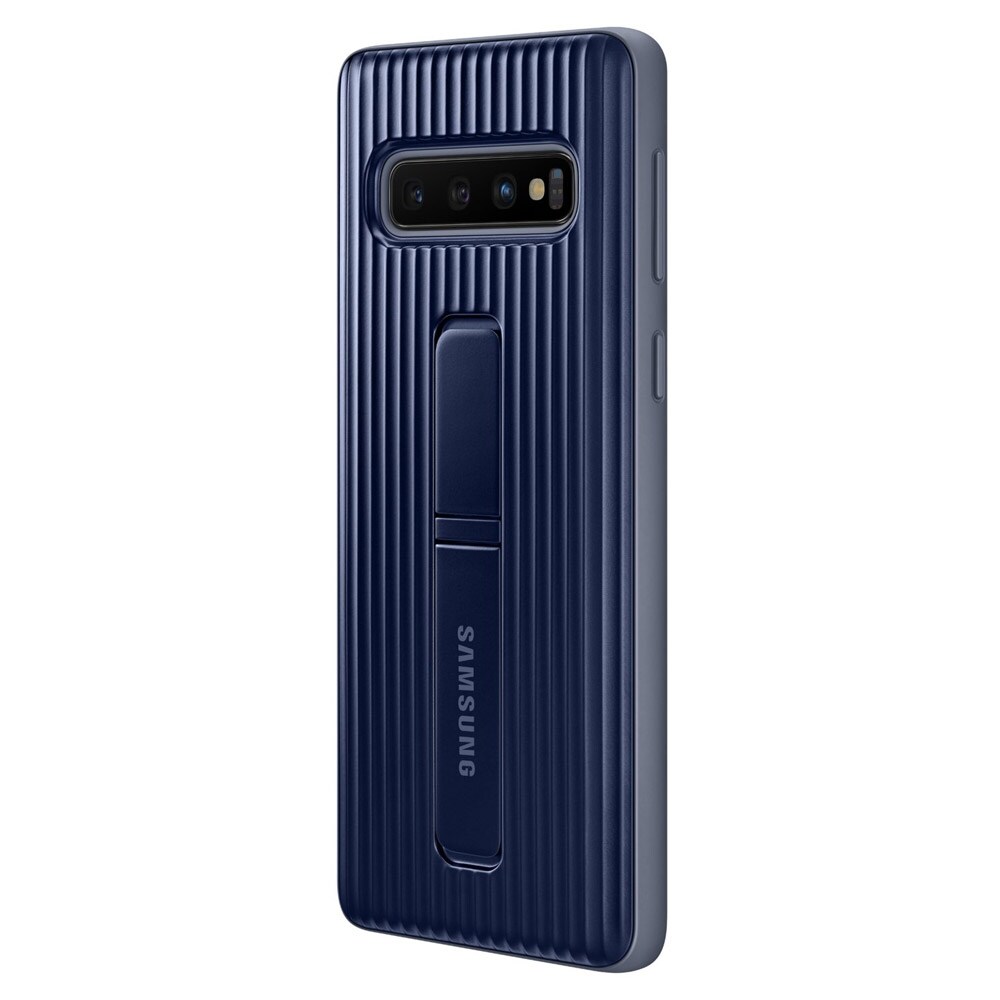 Samsung Protective Standing Cover til Samsung Galaxy S10