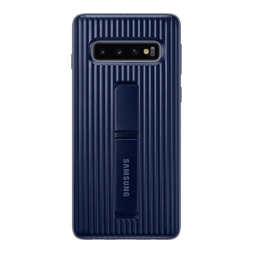 Samsung Protective Standing Cover til Samsung Galaxy S10 Plus