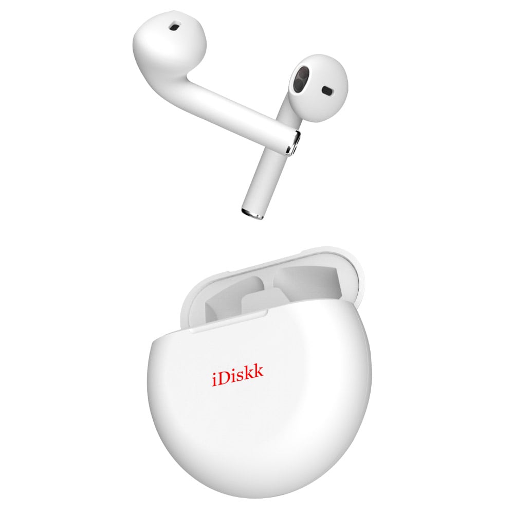 iDiskk i51 Bluetooth In-Ear Headset