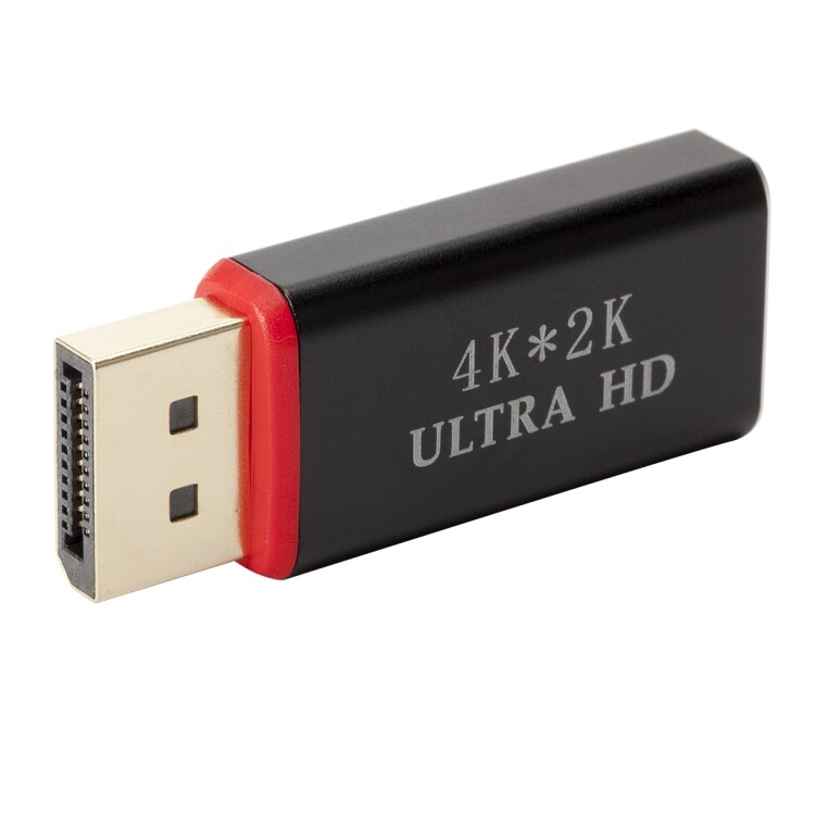 Displayport til HDMI-adapter 4K x 2K