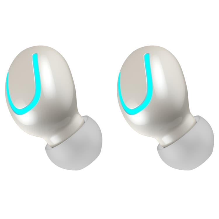 In-Ear Buds Bluetooth 5.0 med Ladeboks