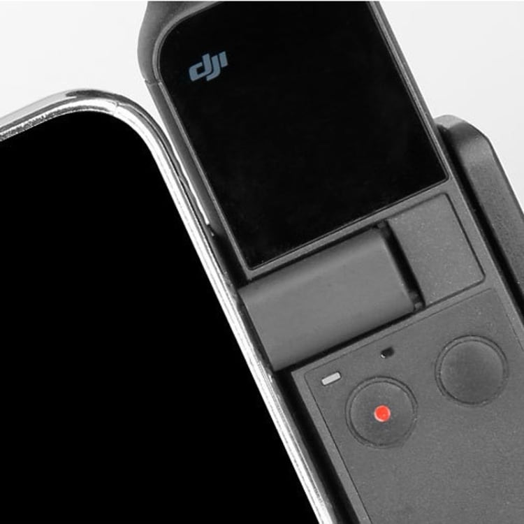 Mobilholder + Expander-holder til DJI OSMO Pocket
