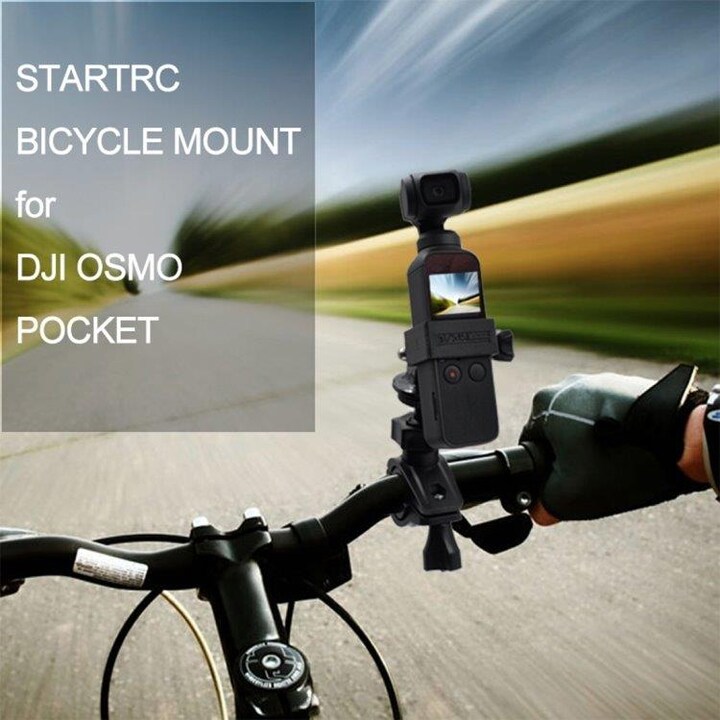 Cykelholder DJI OSMO Pocket