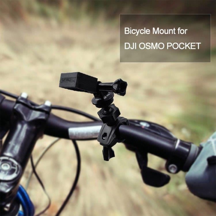 Cykelholder DJI OSMO Pocket