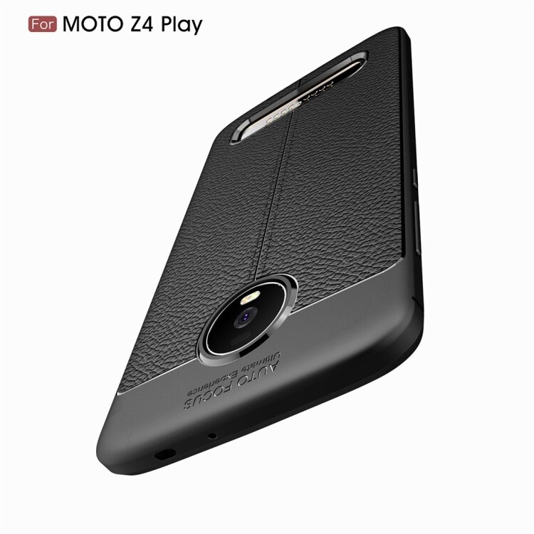 Shockproof Cover Motorola Moto Z4 Play