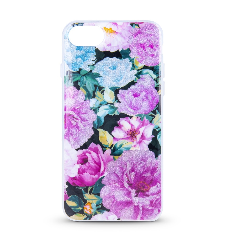 Blomster Cover - iPhone X/XS