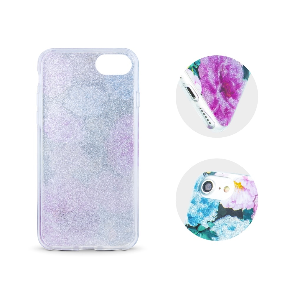 Blomster Cover - iPhone X/XS