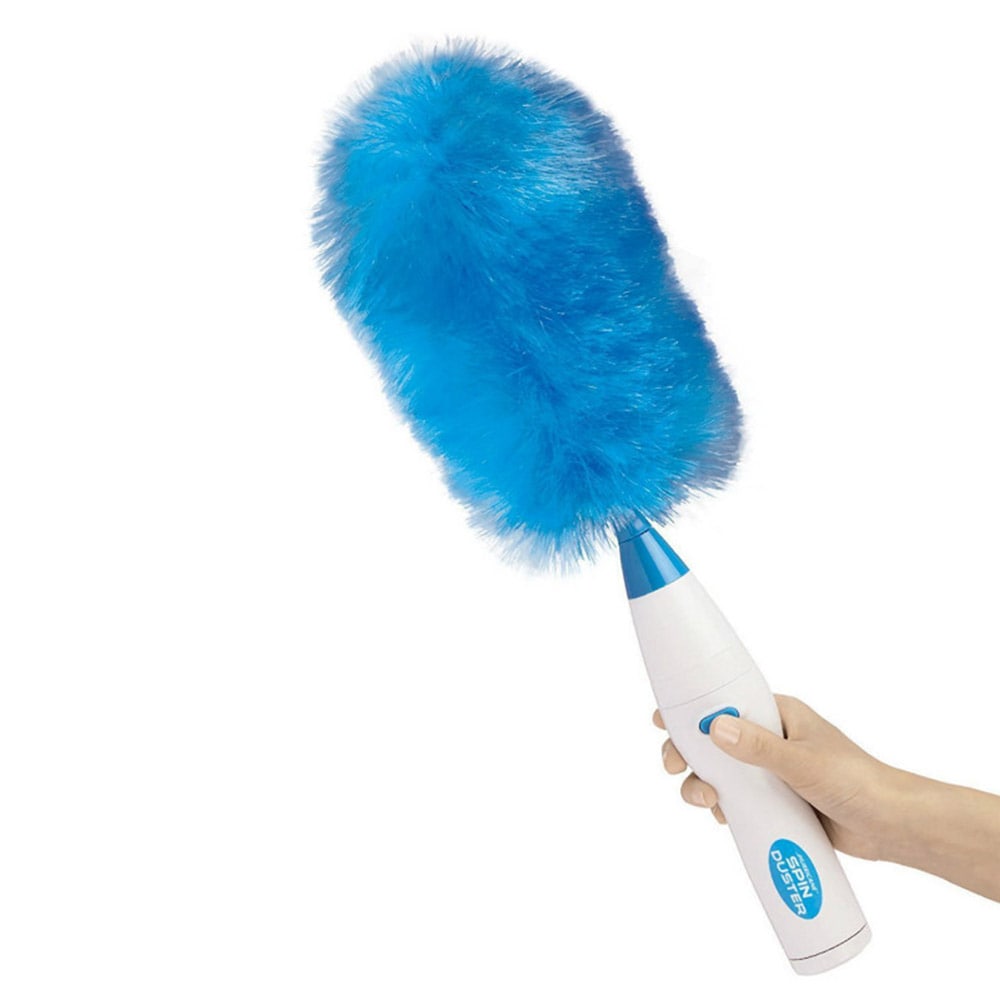 Støvkost Spin Duster