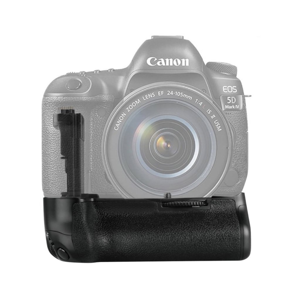 Batterigreb til Canon EOS 5D Mark IV Digital SLR