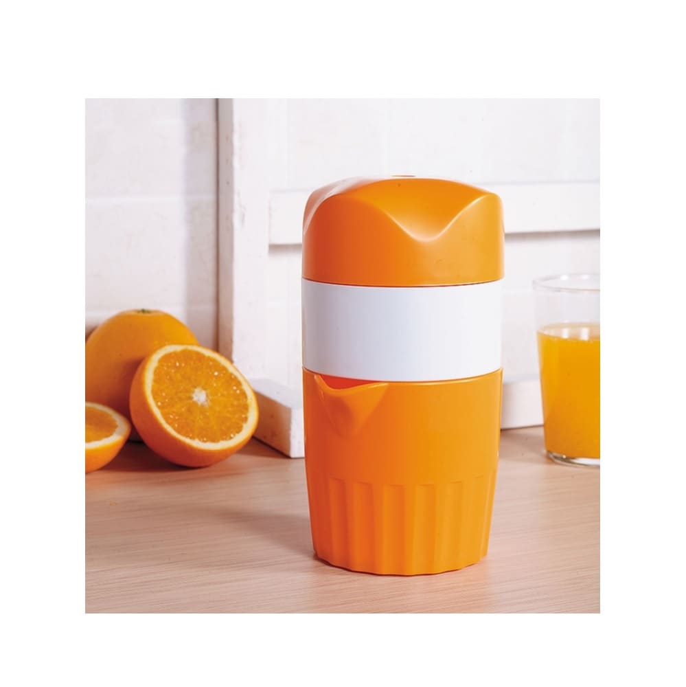 Juicepresser - Manuel Presser til Appelsinjuice