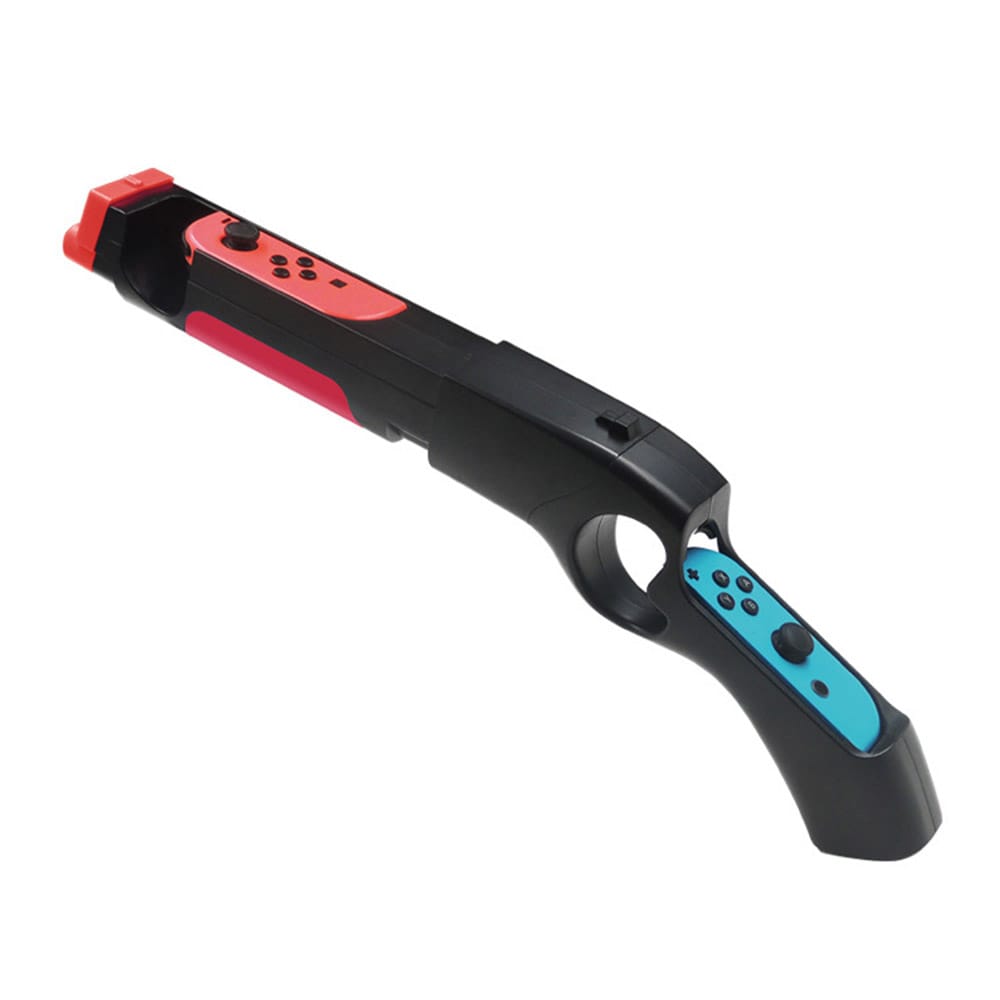 Shooting Gun Joystick-holder for Nintendo Switch Controller