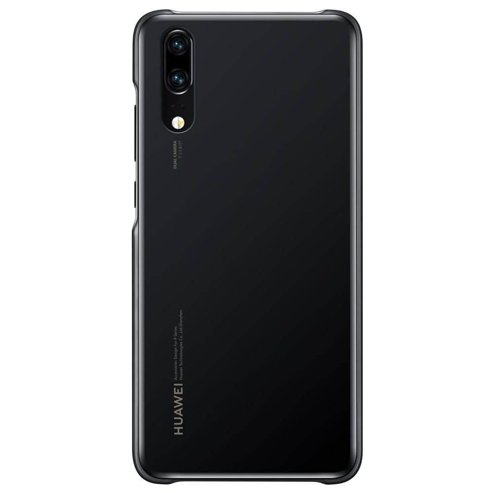Huawei Color Case for Huawei P20 Sort