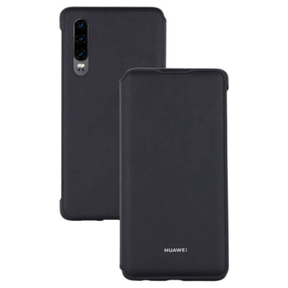 Huawei Wallet Cover for P30 Sort