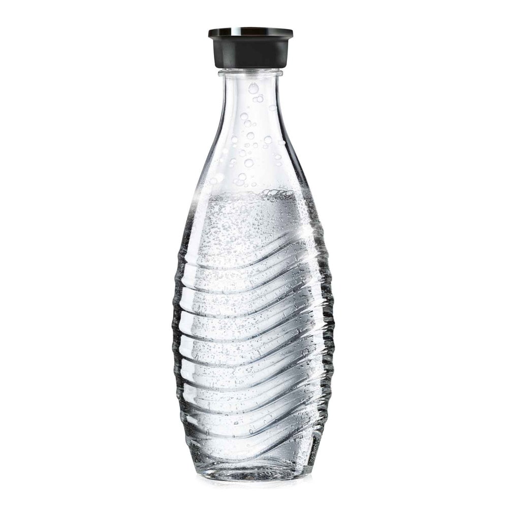 SodaStream Glaskaraffel 0,6 L
