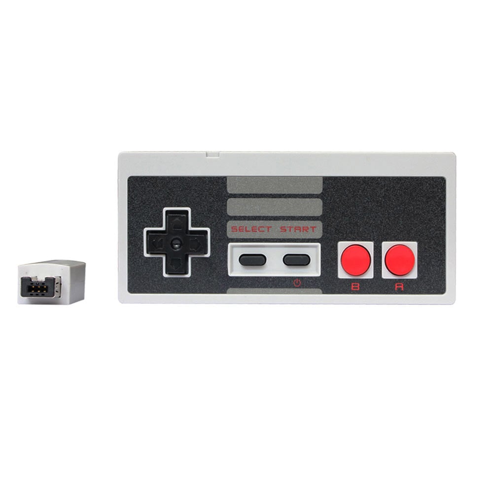 Trådløs Håndkontrol NES Mini Classic Edition