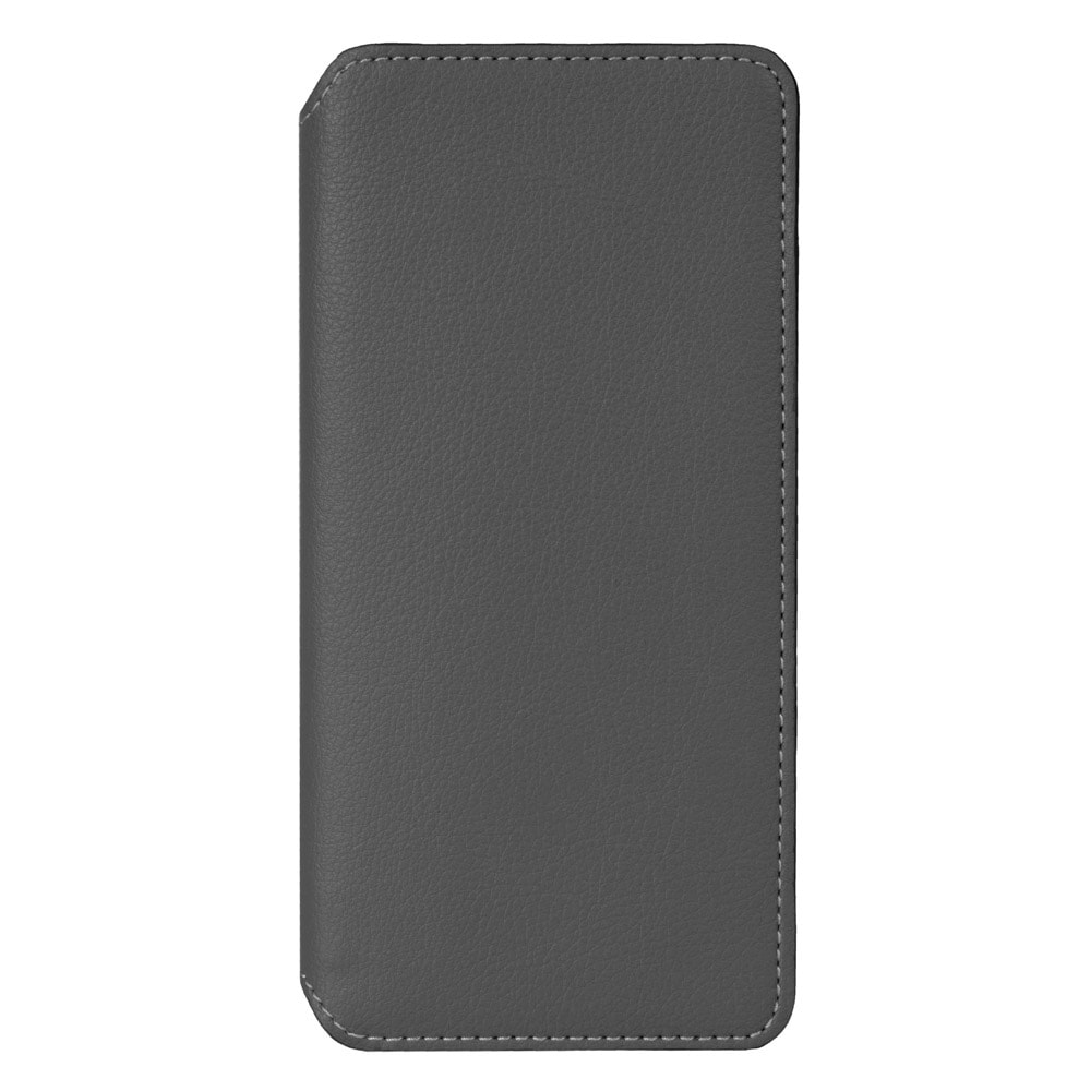 Krusell Pixbo 4 Card Book Case Samsung Galaxy S10+ - Sort