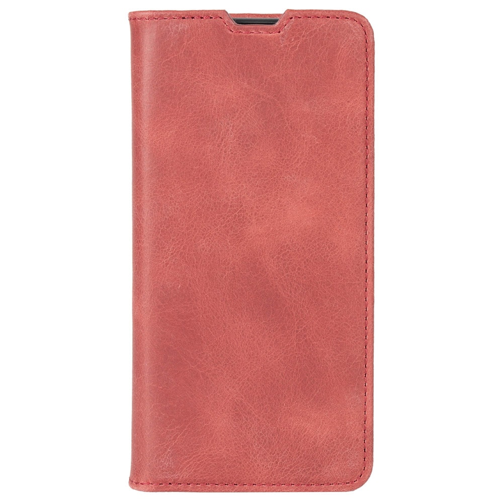 Krusell Sunne 2 Card FolioWallet Samsung Galaxy S10+ Rød