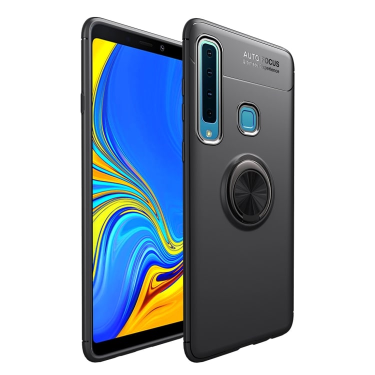 Mobilcover med ringholder Samsung Galaxy A9 (2018)