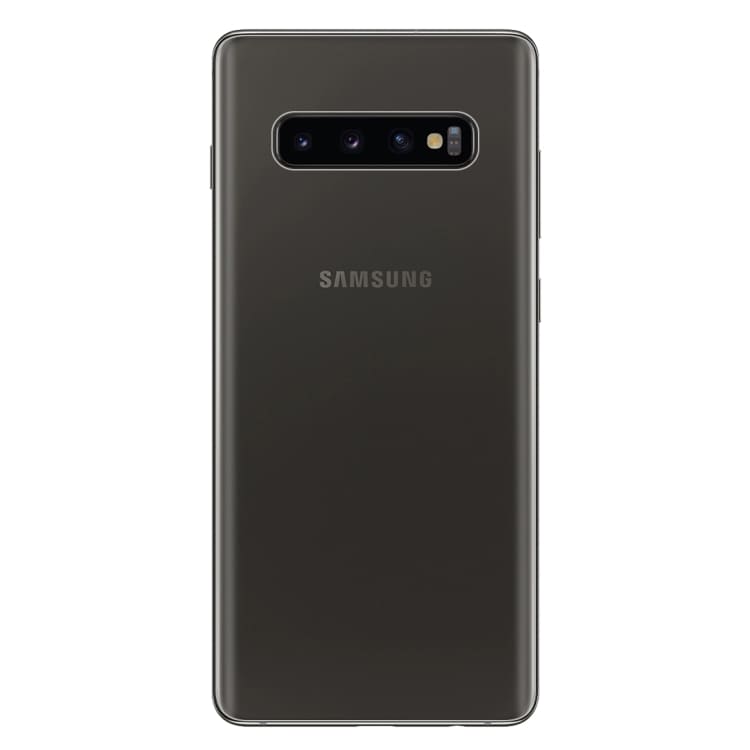Skærmskåner bag Samsung Galaxy S10 Plus