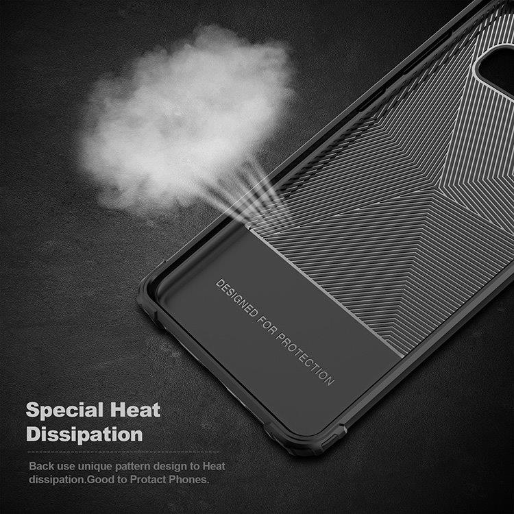 Cover Samsung Galaxy S10+ (Black)