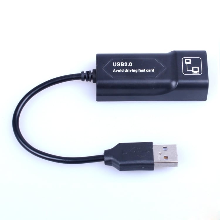 USB Netværkskort