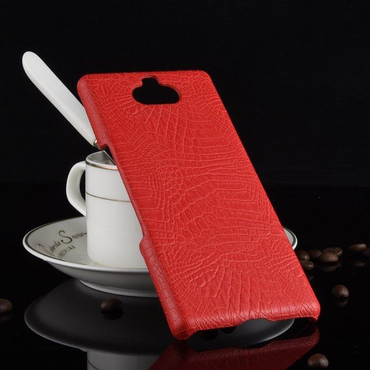 Reptil Cover Sony Xperia 10 (Red)
