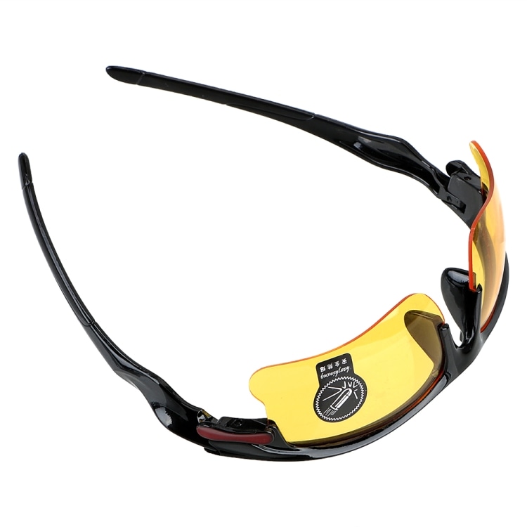 Night Vision Bilbriller for mørkekørsel