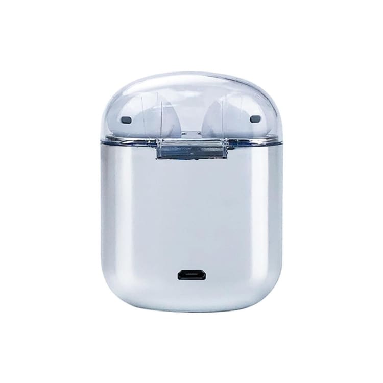 Bluetooth Øresnegle med ladebox