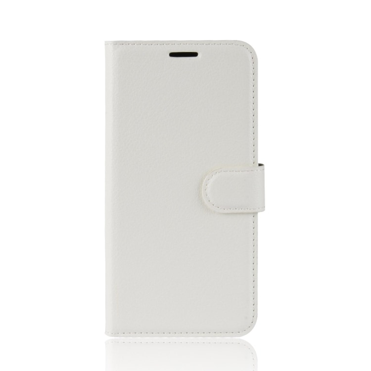 Tegnebogsfoderal Samsung Galaxy A50 - Stativ & Kortudtag