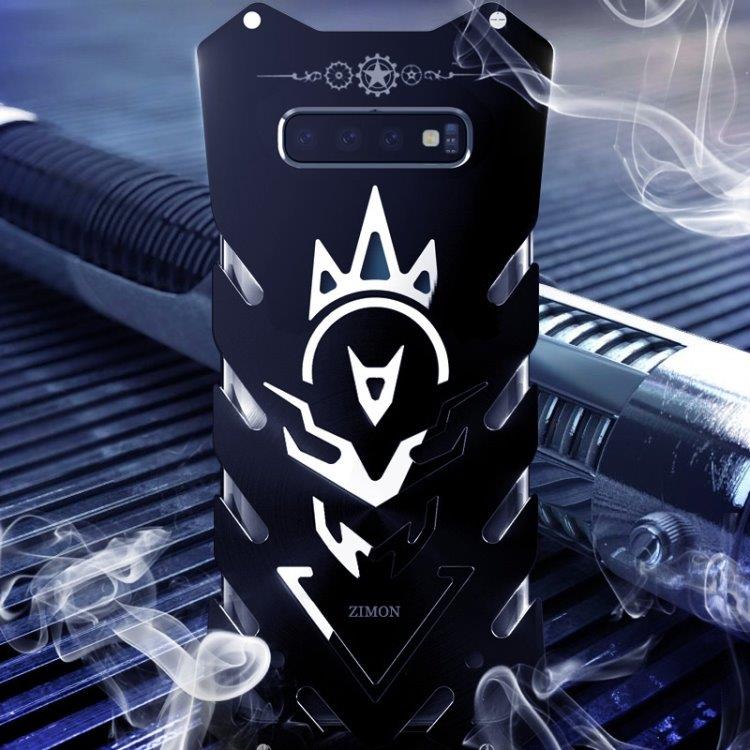 Vulcan Shockproof Cover Samsung Galaxy S10e (Black)