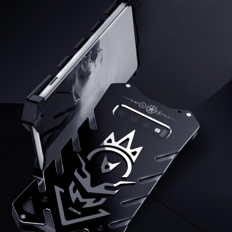 Vulcan Shockproof Cover Samsung Galaxy S10e (Black)