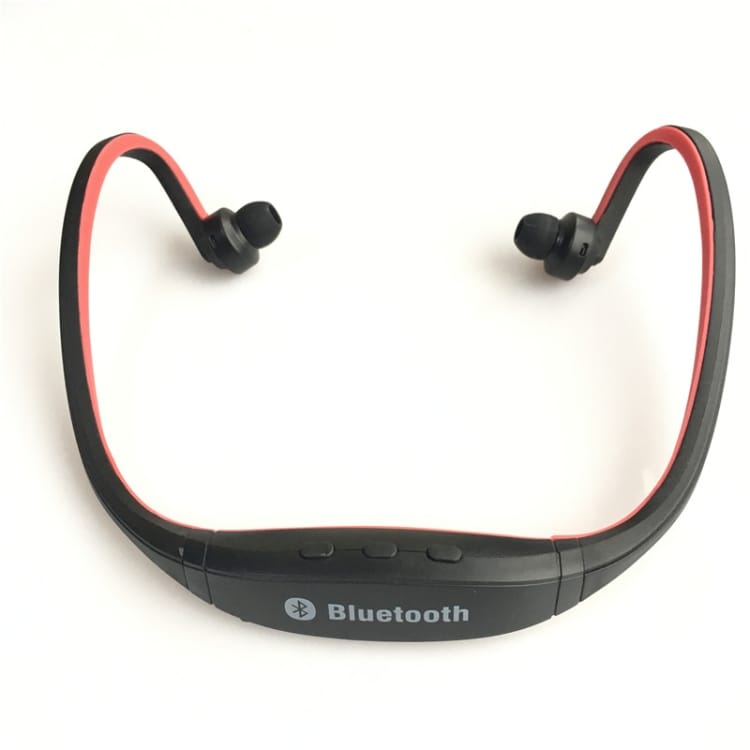 Sportsheadset Bluetooth Earphone for iPhone / Xiaomi / Huawei