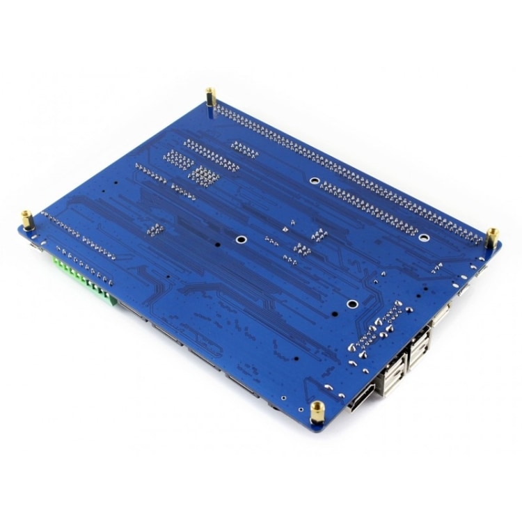 Waveshare Modul IO Board Plus Raspberry Pi CM3 / CM3L