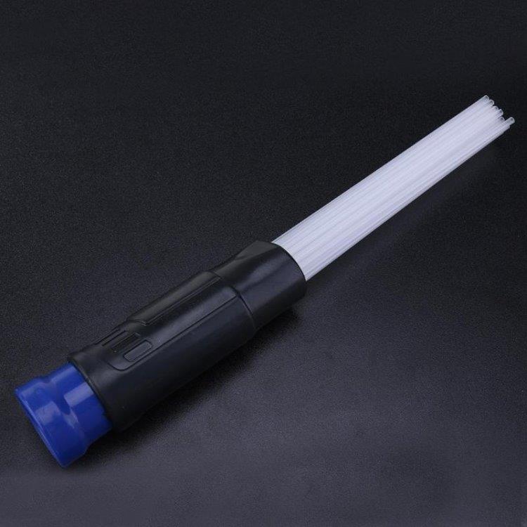 Støvsugermundstykke Dusty Brush Vakuum
