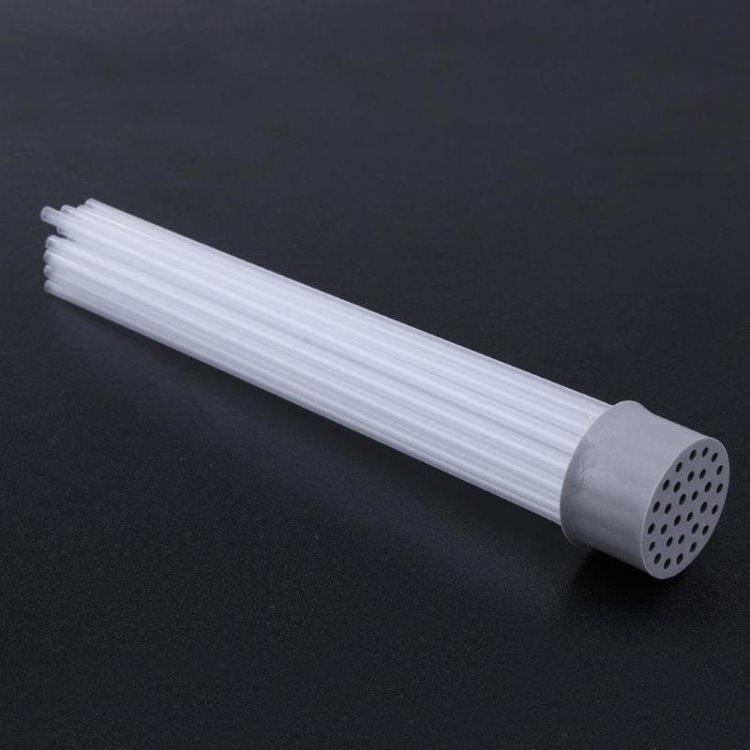 Støvsugermundstykke Dusty Brush Vakuum
