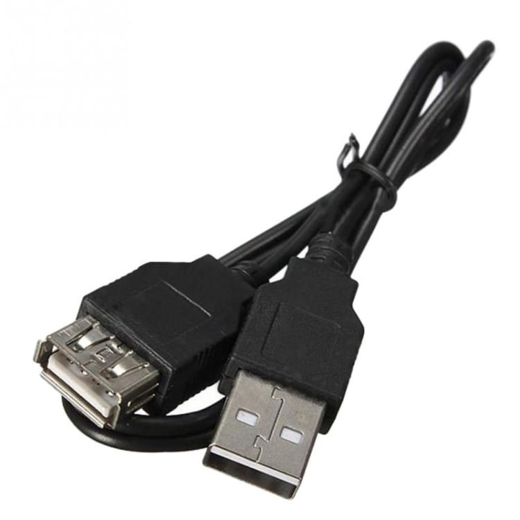 USB 2.0 Video Capture Adapter VHS til Digital