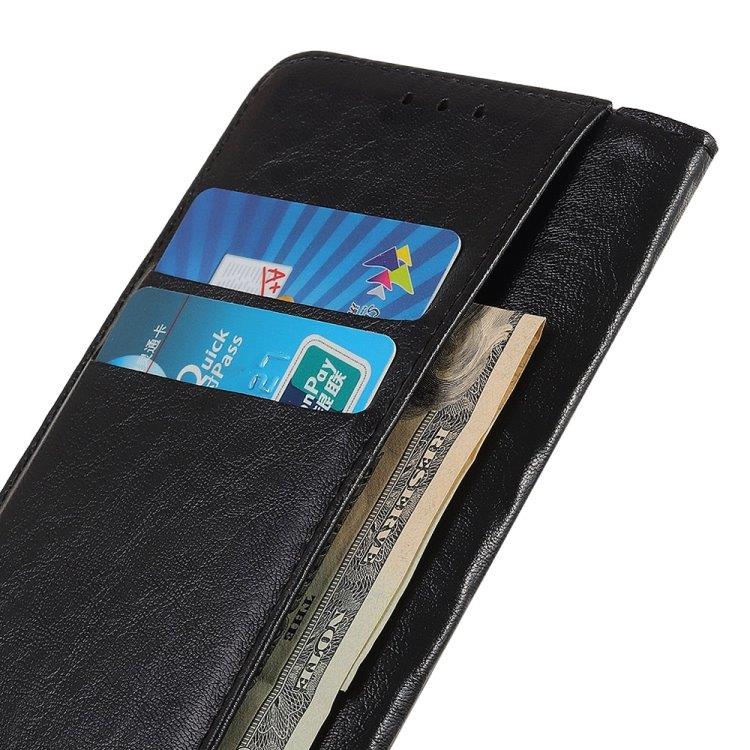 Tegnebogsetui til Samsung Galaxy A30 med Magnetcover