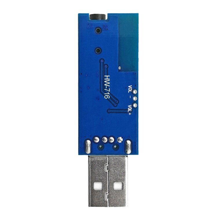USB Bluetooth 4.0 Lyd Modul Bluetooth-forstærkerdekoder
