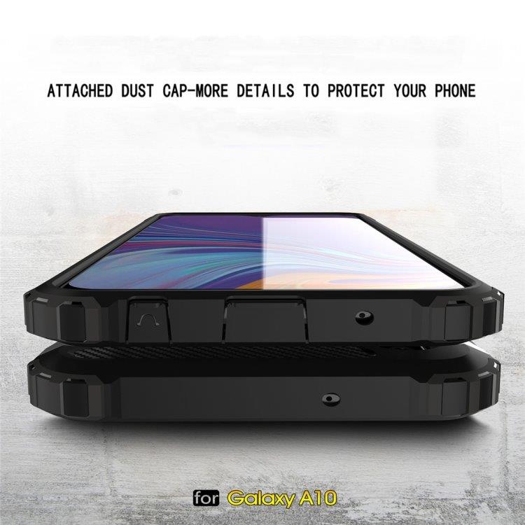 Cover Magic Armor Samsung Galaxy A10 (Black)