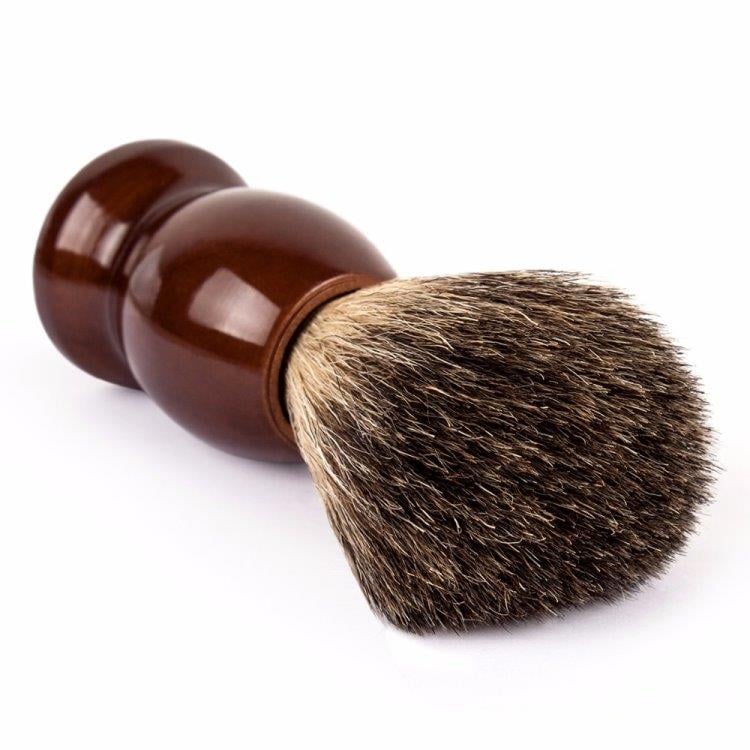 Barberbørste - Barber Shaving Brush