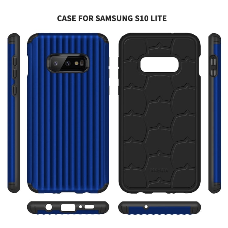 Mobilcover Kuffert Samsung Galaxy S10E