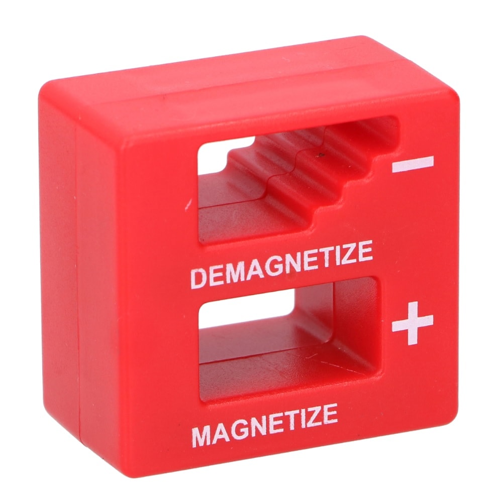 Magnetiseringsværktøj