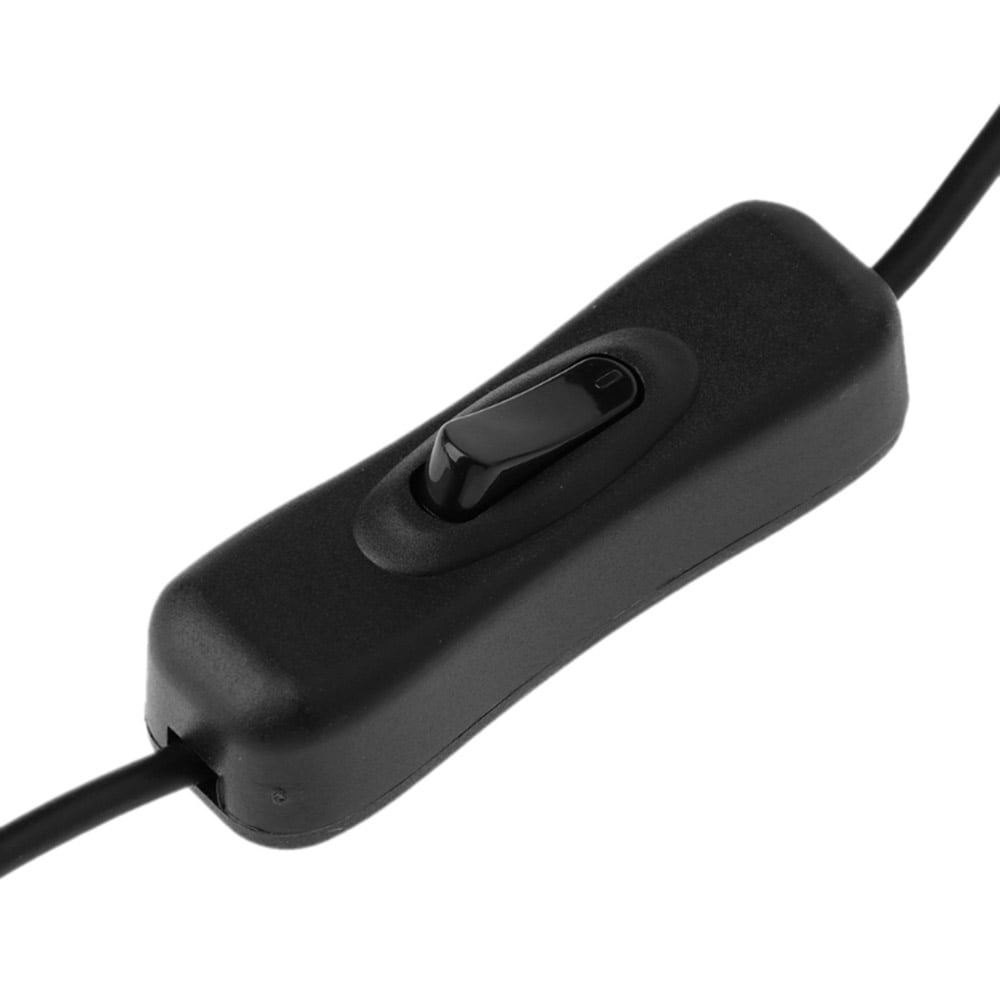 USB On/Off Afbryder
