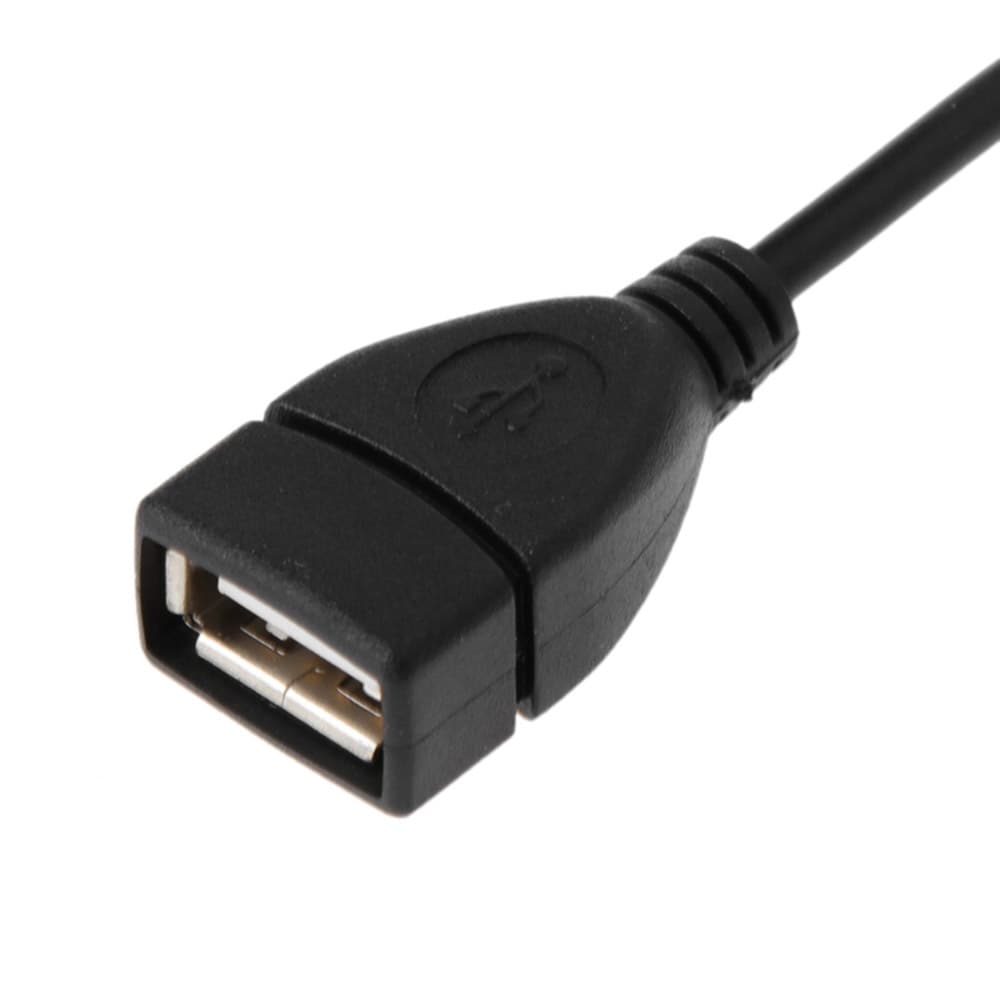 USB On/Off Afbryder