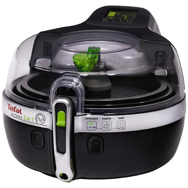 Tefal Actifry 9601 2-i-1 - Fritøse / Air Fryer