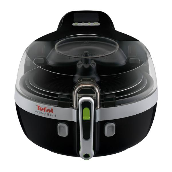 Tefal Actifry 9601 2-i-1 - Fritøse / Air Fryer